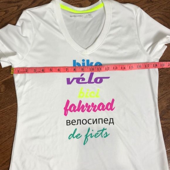 NISHIKi Biking T-shirt - Picture 4 of 6